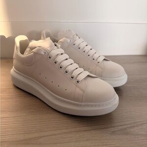 Alexander McQueen oversized Sneaker for Men